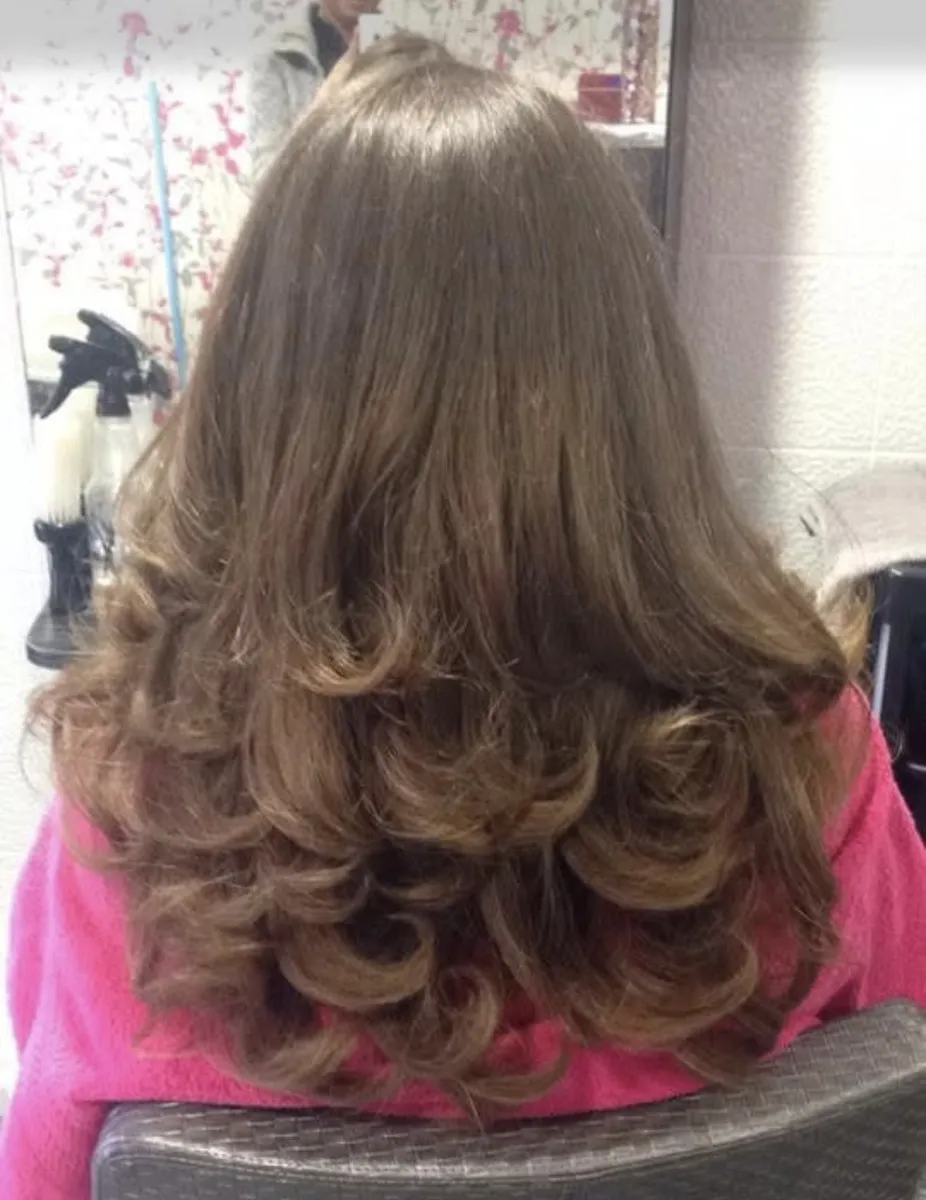 Precision Cut