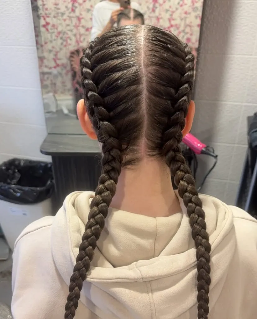 Hair Styling