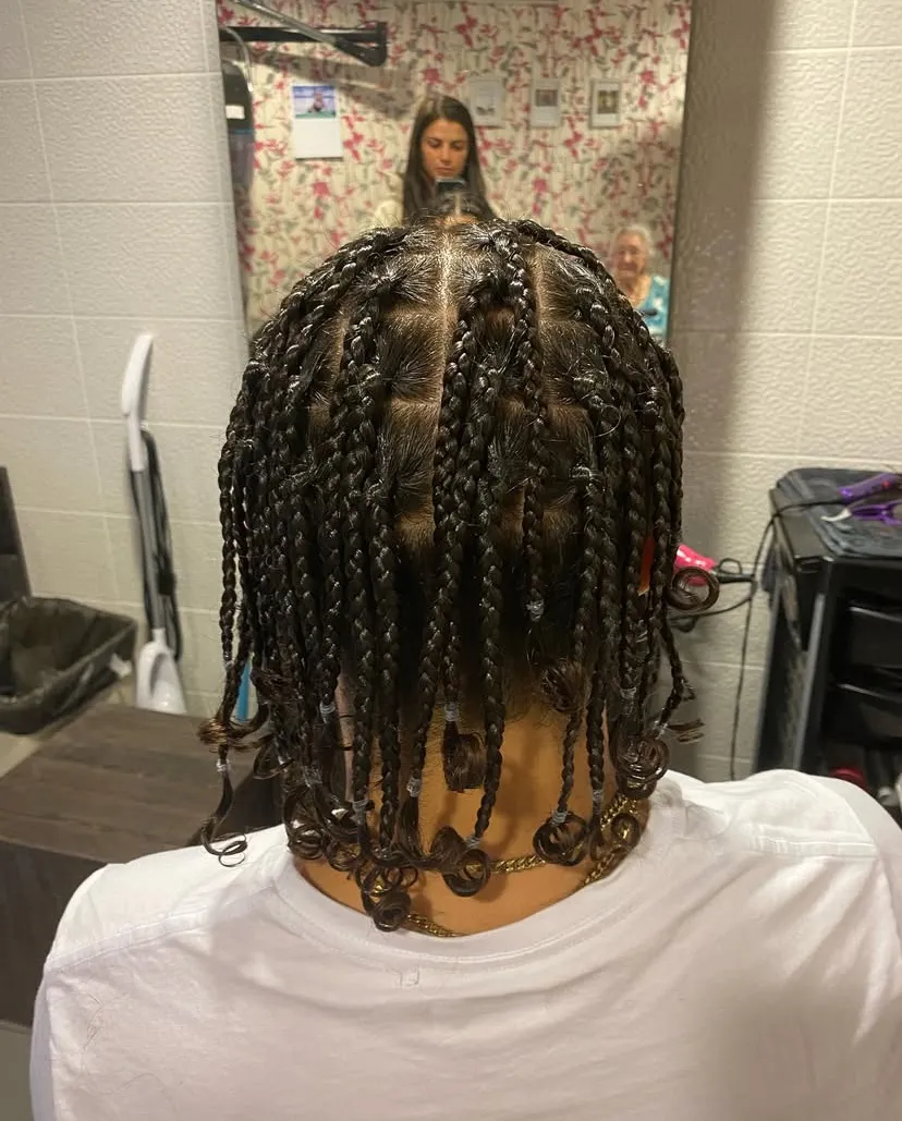Braids