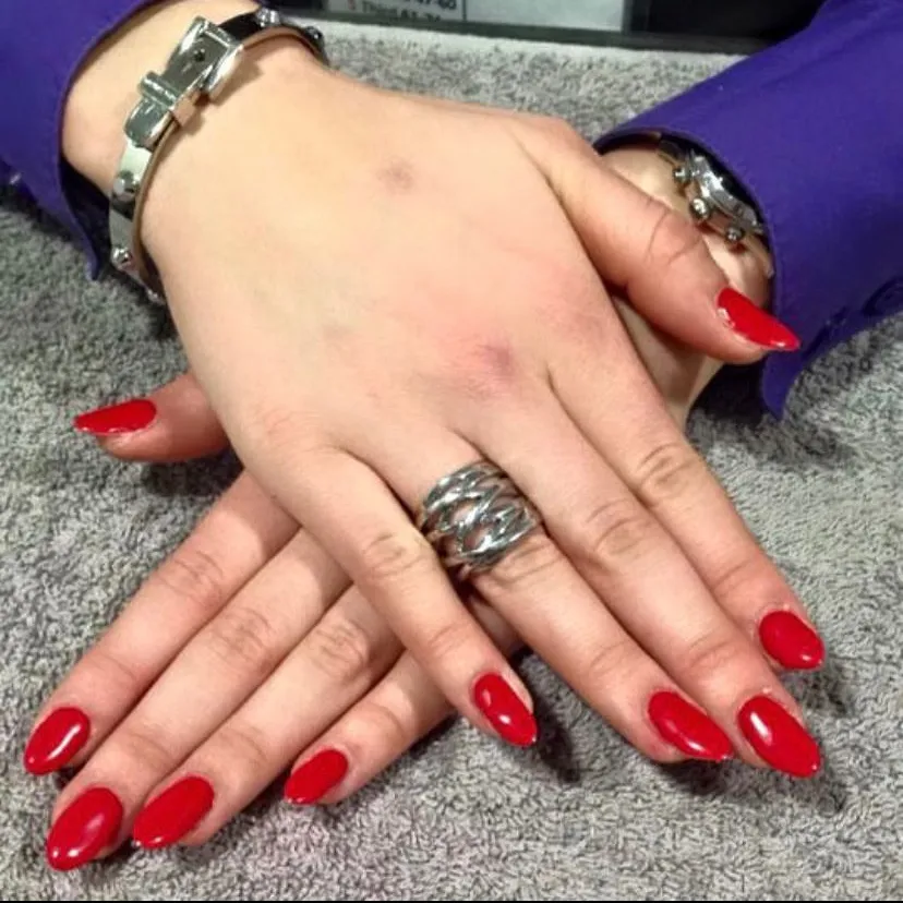 Nail Services